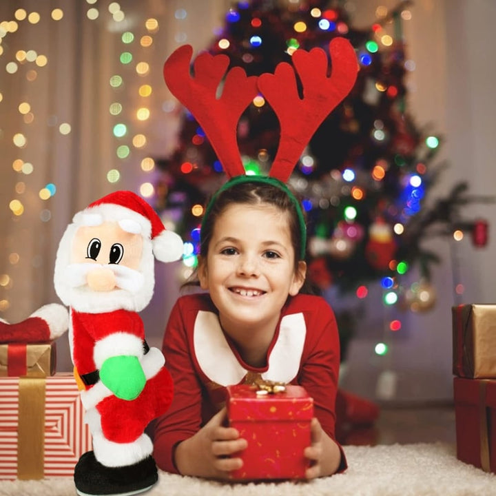 SantaJive™ Crea Momenti Gioiosi