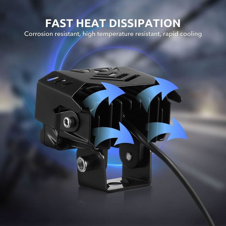 StraßenGlanz™ Vista Ultima della Strada