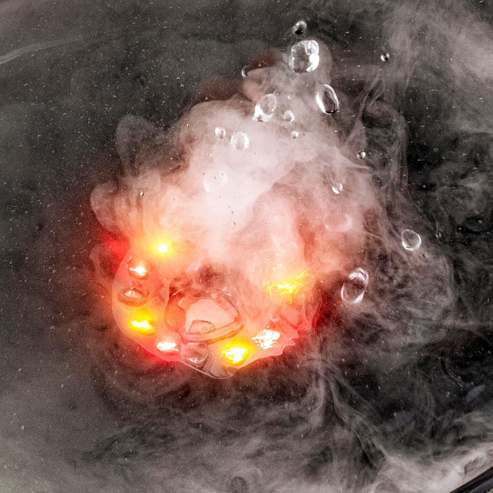 PhantomFog™ Atmosfera Spaventosa Istantanea