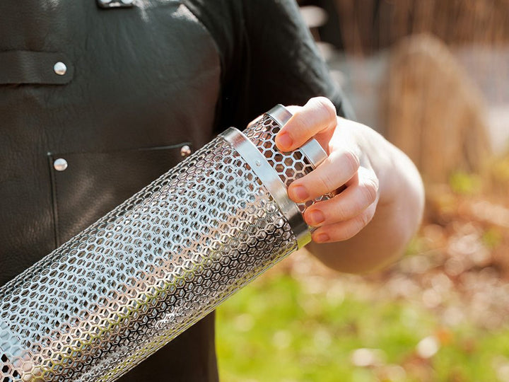 GrillMaster™ – Set Premium di Cestelli per Grigliare