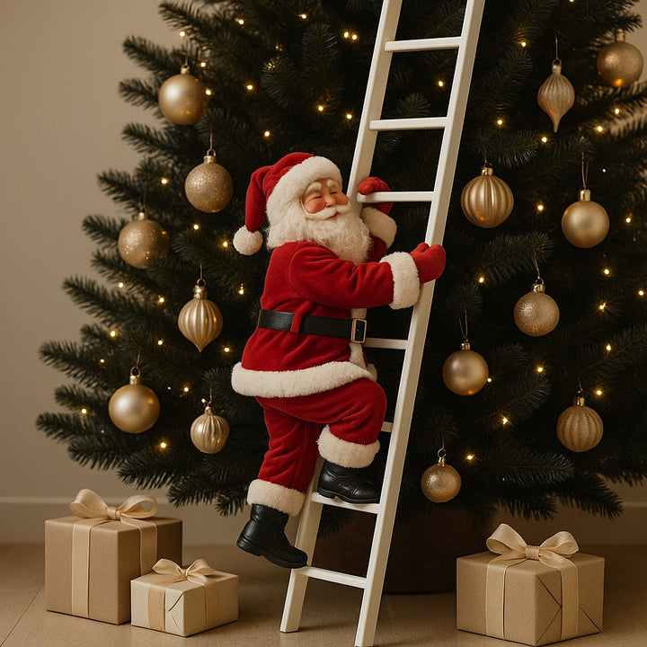 1+1 Gratuito | SantaClimb™ La Magia dell&