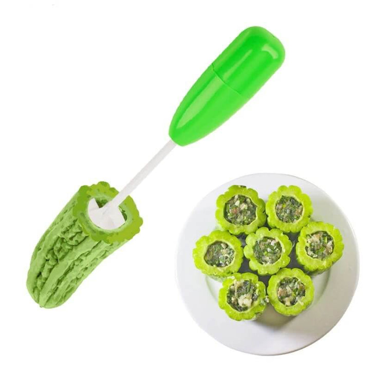 CoreTwist™ Spirali di Verdure Istantanee