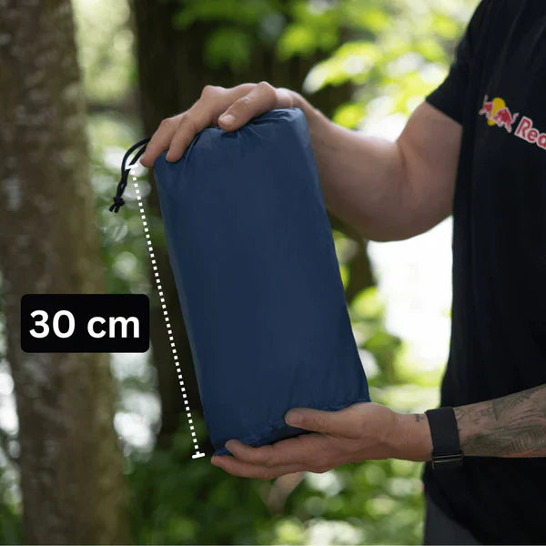 HorizontBett™ Soluzione di sonno portatile
