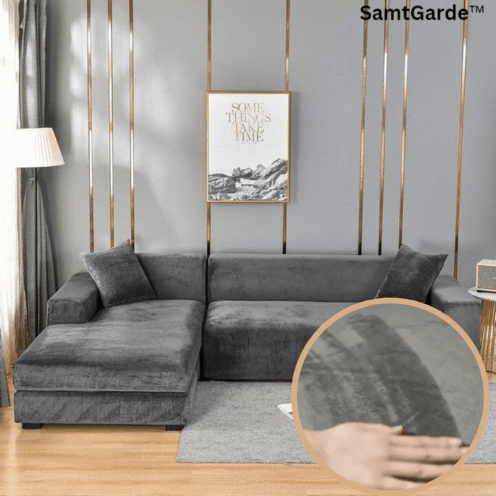 VelvetWrap™ Copertura Perfetta