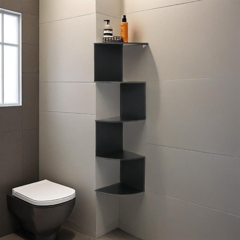 AcrylGlanz: Mensole moderne da parete – salvaspazio, decorative e sospese in stile classico per bagno e soggiorno