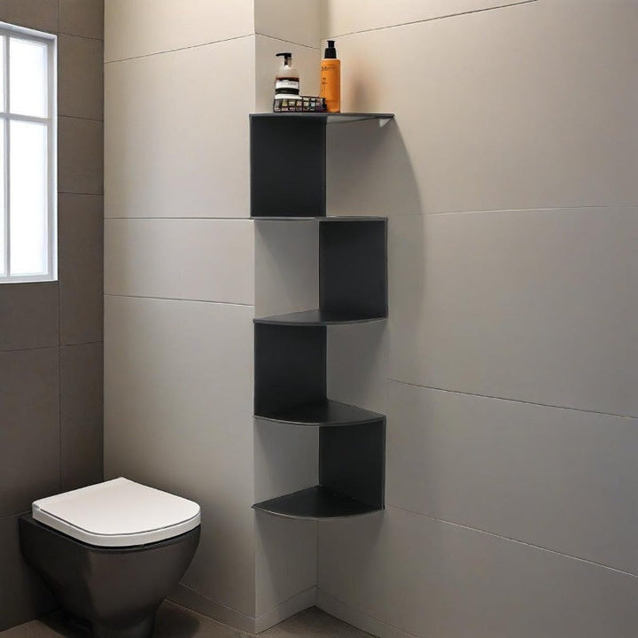 AcrylGlanz: Mensole moderne da parete – salvaspazio, decorative e sospese in stile classico per bagno e soggiorno
