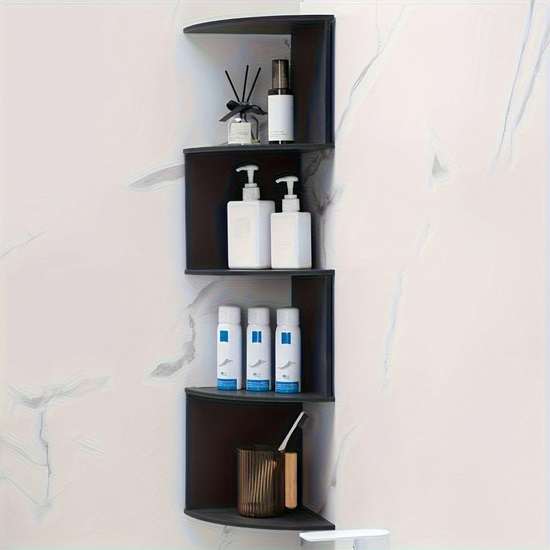 AcrylGlanz: Mensole moderne da parete – salvaspazio, decorative e sospese in stile classico per bagno e soggiorno