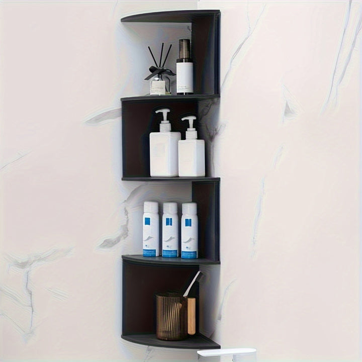 AcrylGlanz: Mensole moderne da parete – salvaspazio, decorative e sospese in stile classico per bagno e soggiorno