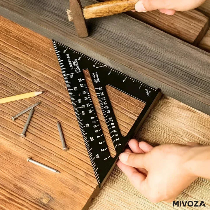 WinkelPro™ Misuratore Multi-Angolo