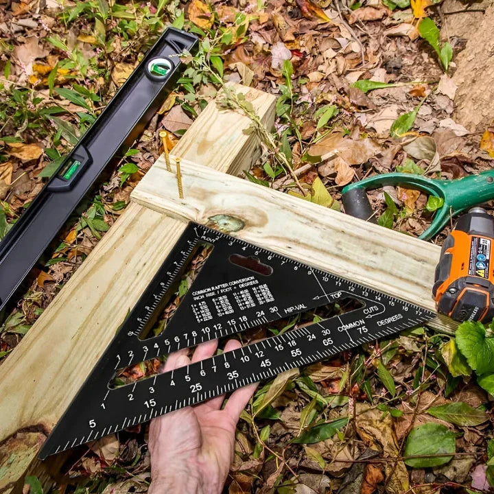 WinkelPro™ Misuratore Multi-Angolo