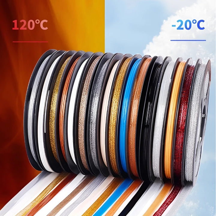 SauberesSiegel™ Banda resistente alle muffe e auto-adesiva