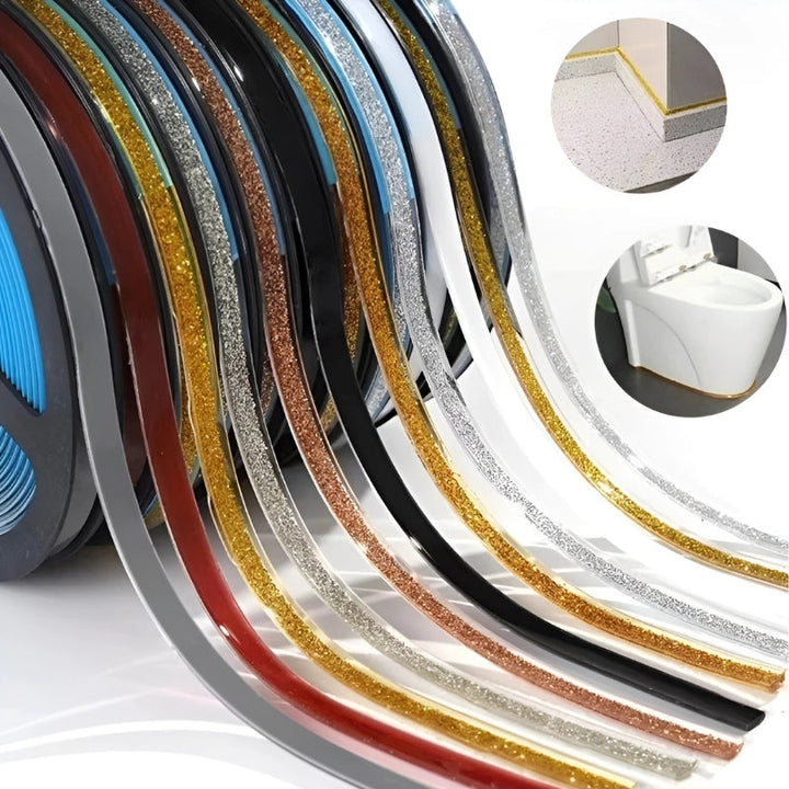 SauberesSiegel™ Banda resistente alle muffe e auto-adesiva