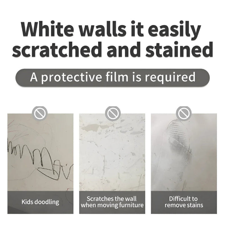 KlarerDeckel™ Protegge dai graffi