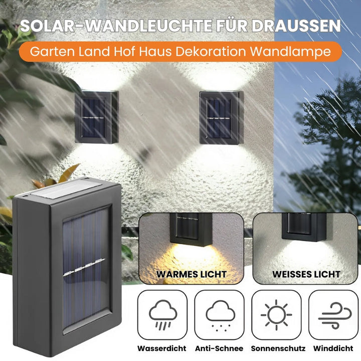 1+1 Gratuito | Lampada Solare