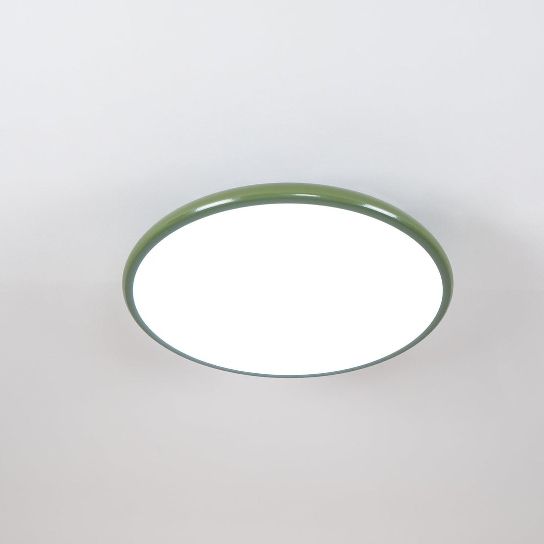 AeroTilt: Lampada da soffitto LED orientabile – Lampada moderna per soggiorno e camera da letto
