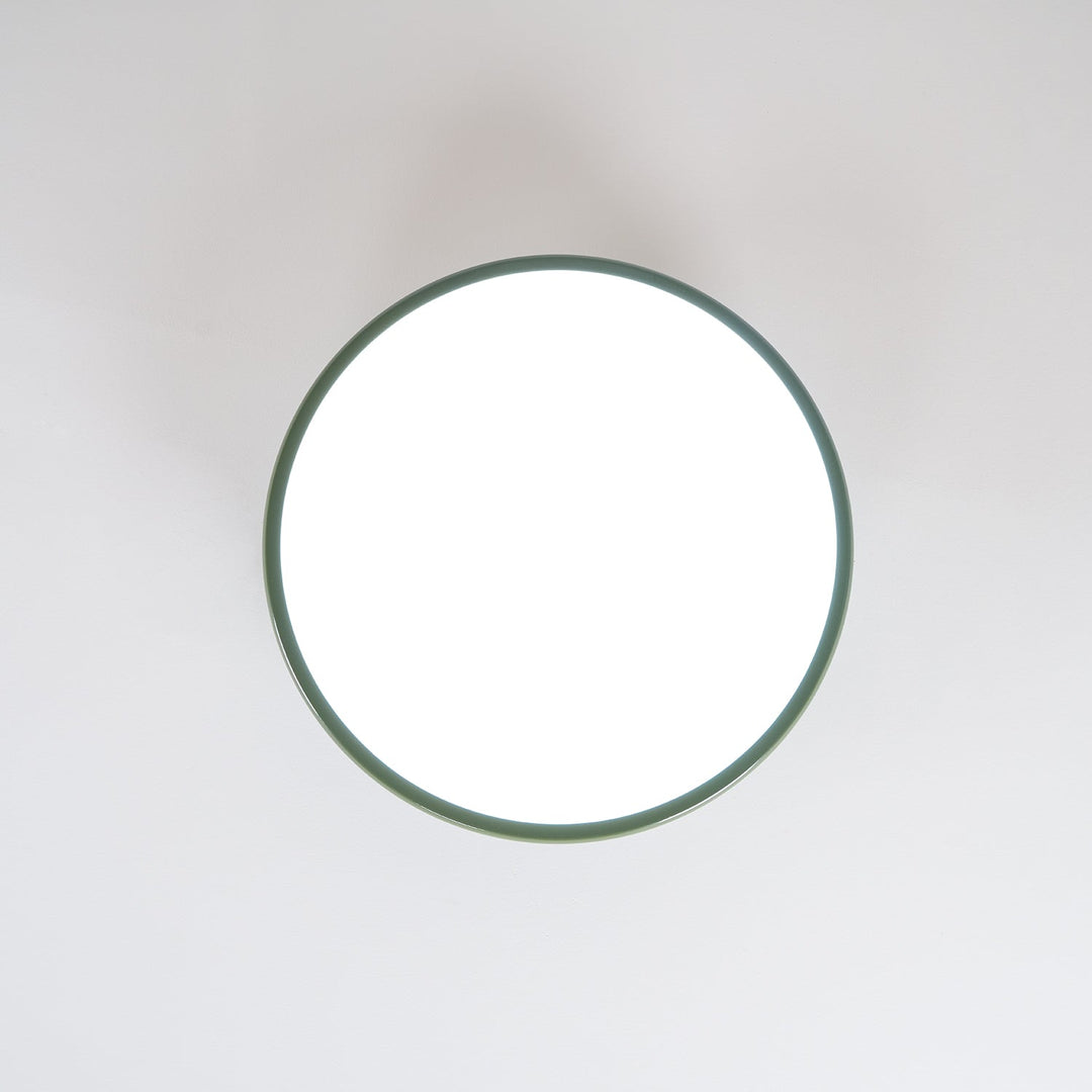 AeroTilt: Lampada da soffitto LED orientabile – Lampada moderna per soggiorno e camera da letto