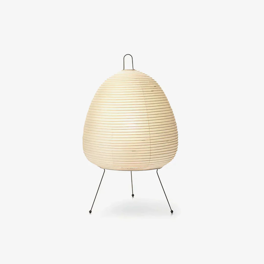 RadiantHemp™ - Lampada in Fibre di Canapa