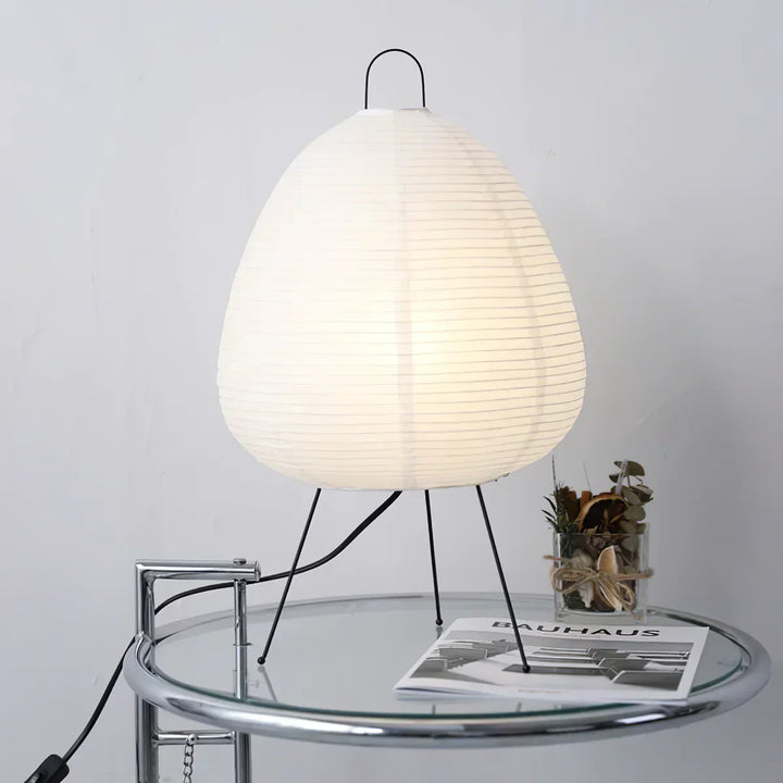 RadiantHemp™ - Lampada in Fibre di Canapa