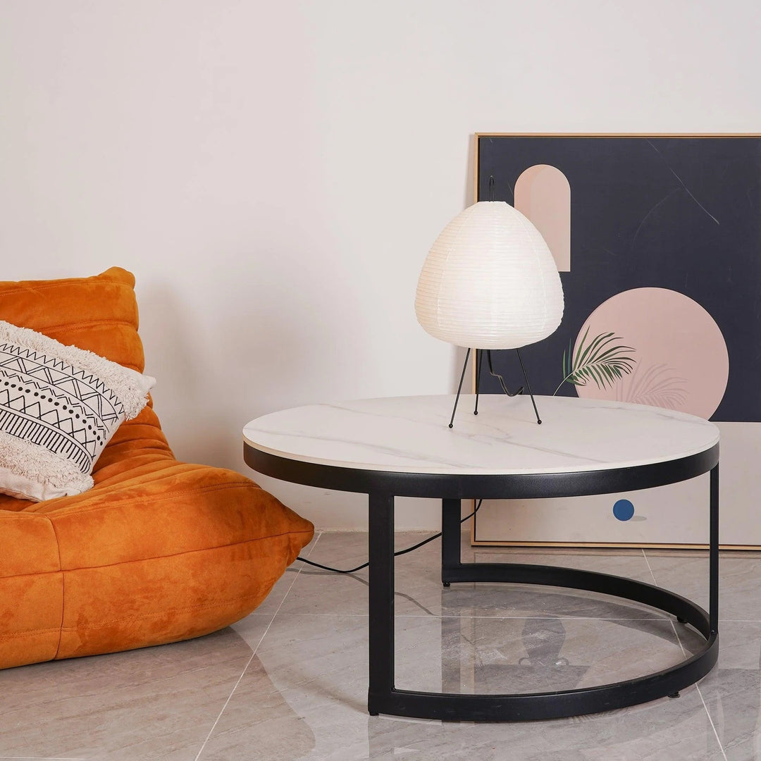 RadiantHemp™ - Lampada in Fibre di Canapa