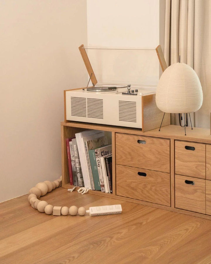 RadiantHemp™ - Lampada in Fibre di Canapa