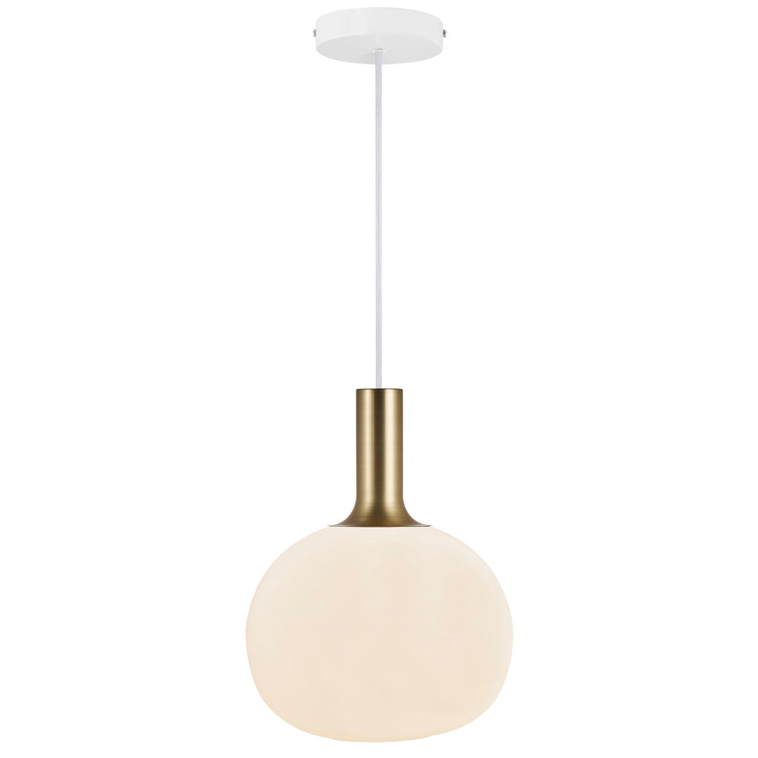 Lampada a sospensione Alton 25