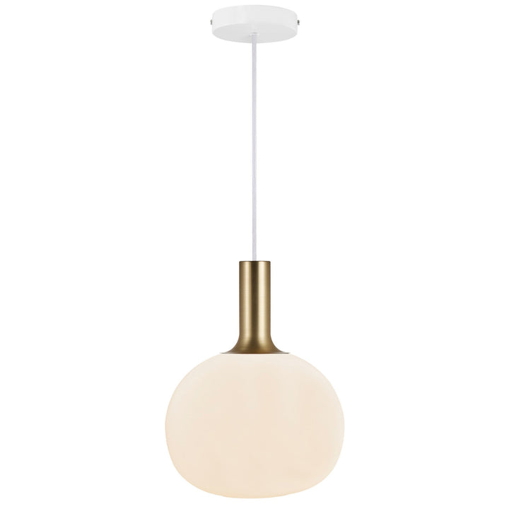 Lampada a sospensione Alton 25