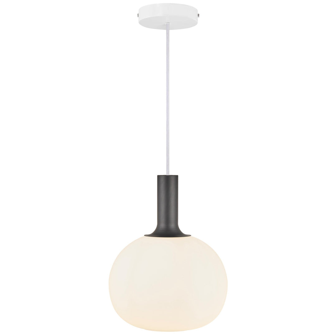 Lampada a sospensione Alton 25