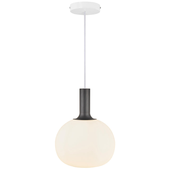 Lampada a sospensione Alton 25