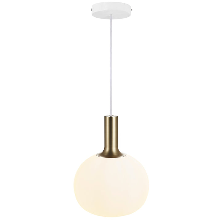 Lampada a sospensione Alton 25