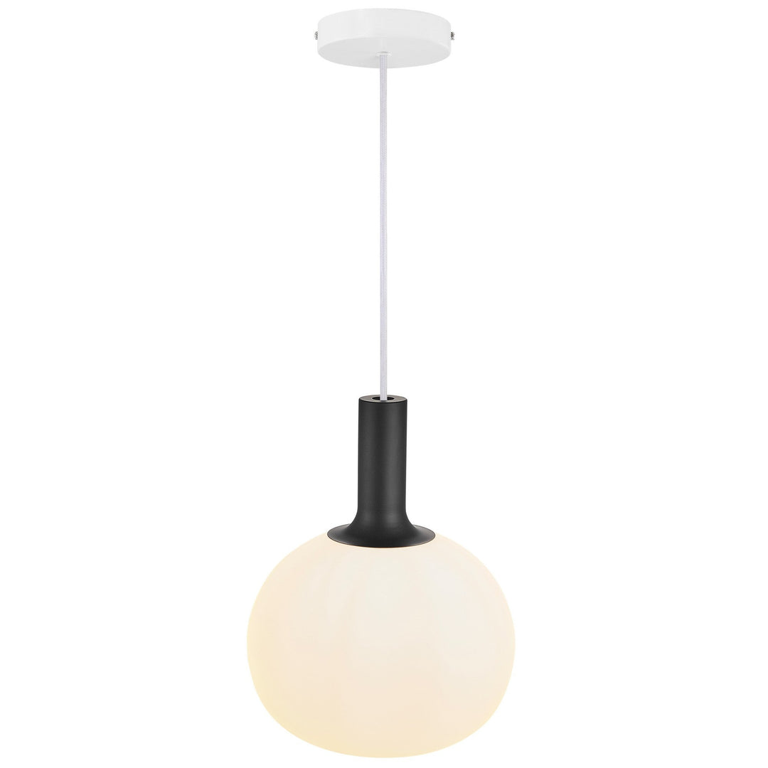 Lampada a sospensione Alton 25