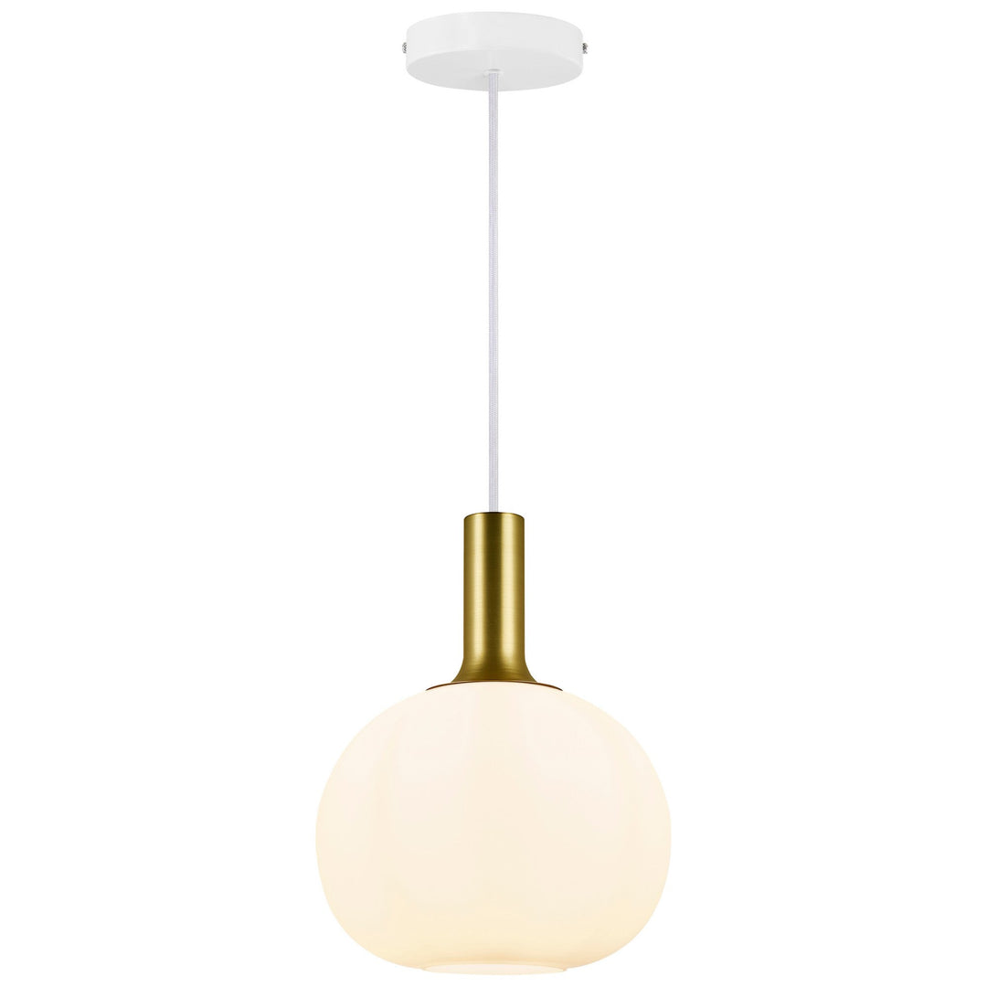 Lampada a sospensione Alton 25