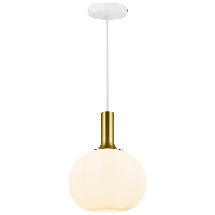 Lampada a sospensione Alton 25