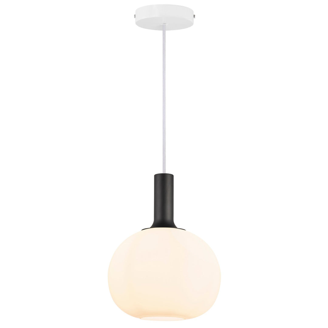 Lampada a sospensione Alton 25