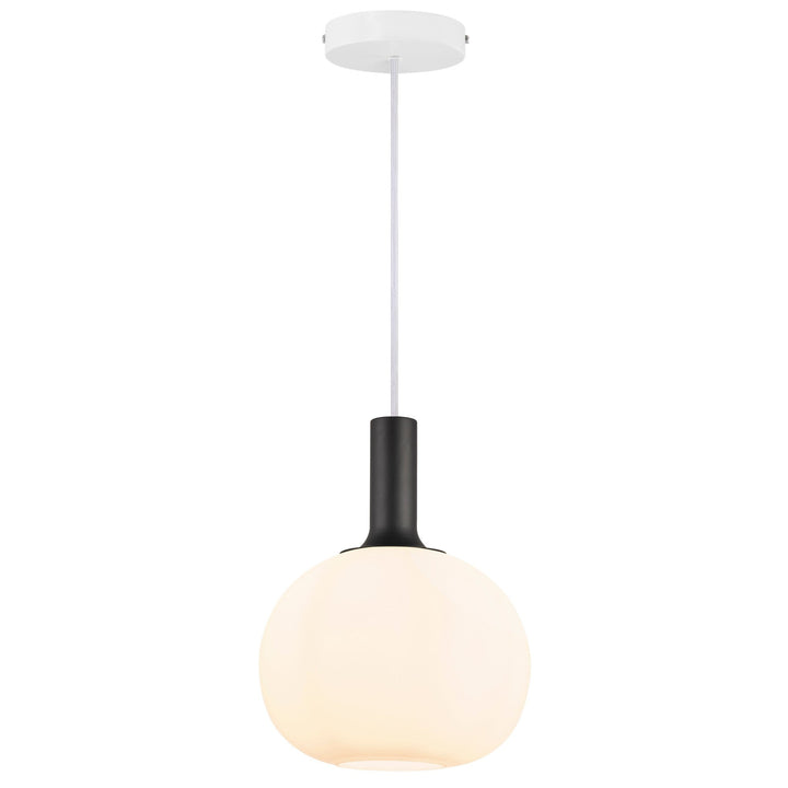 Lampada a sospensione Alton 25