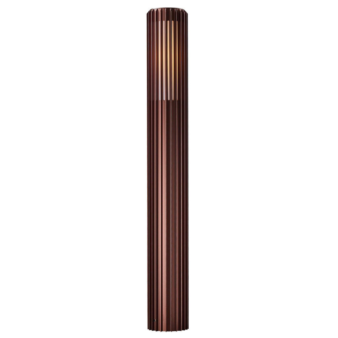 Aludra 95 Luce da Esterno per Posto