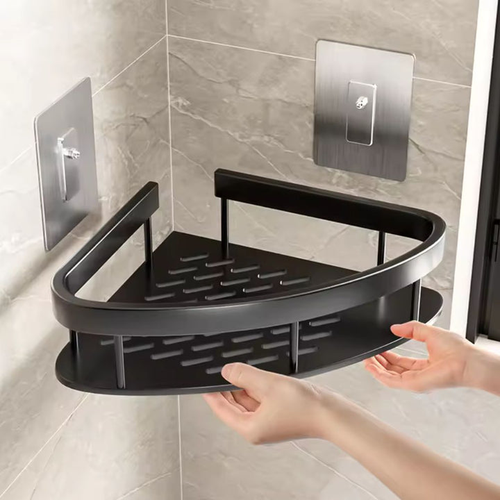 Caddy da Doccia Aluma Curve