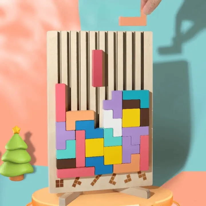 TimberTumble™ Concentrati divertendoti