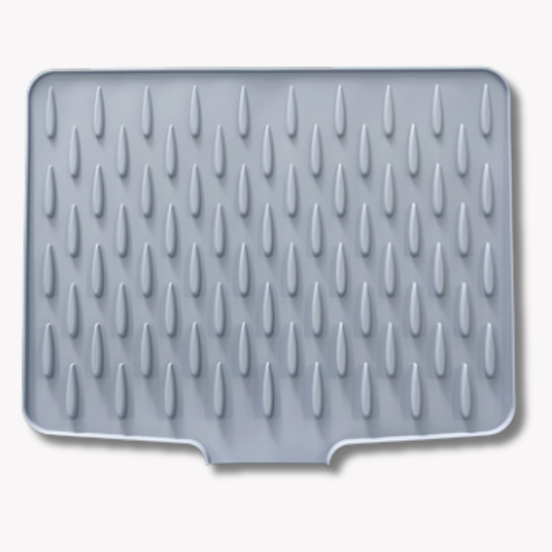 AquaGrid™ – Tappetino di drenaggio multifunzionale in silicone