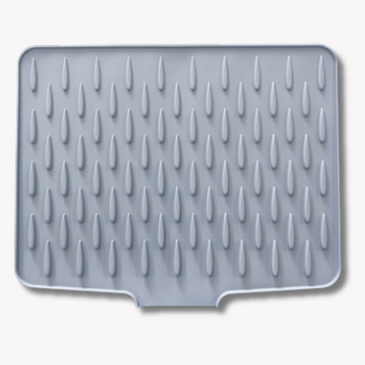 AquaGrid™ – Tappetino di drenaggio multifunzionale in silicone