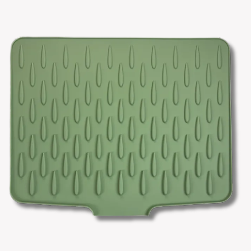 AquaGrid™ – Tappetino di drenaggio multifunzionale in silicone