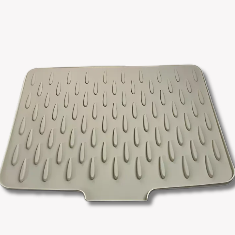 AquaGrid™ – Tappetino di drenaggio multifunzionale in silicone