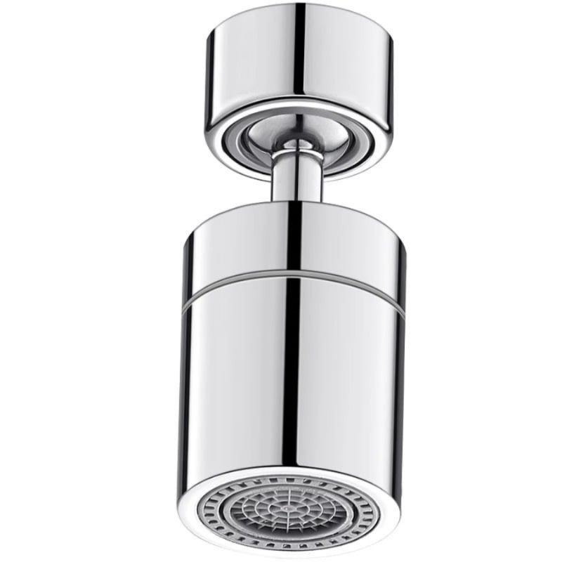 AquaTwist™ – Prolunga Flessibile 360° per Rubinetto