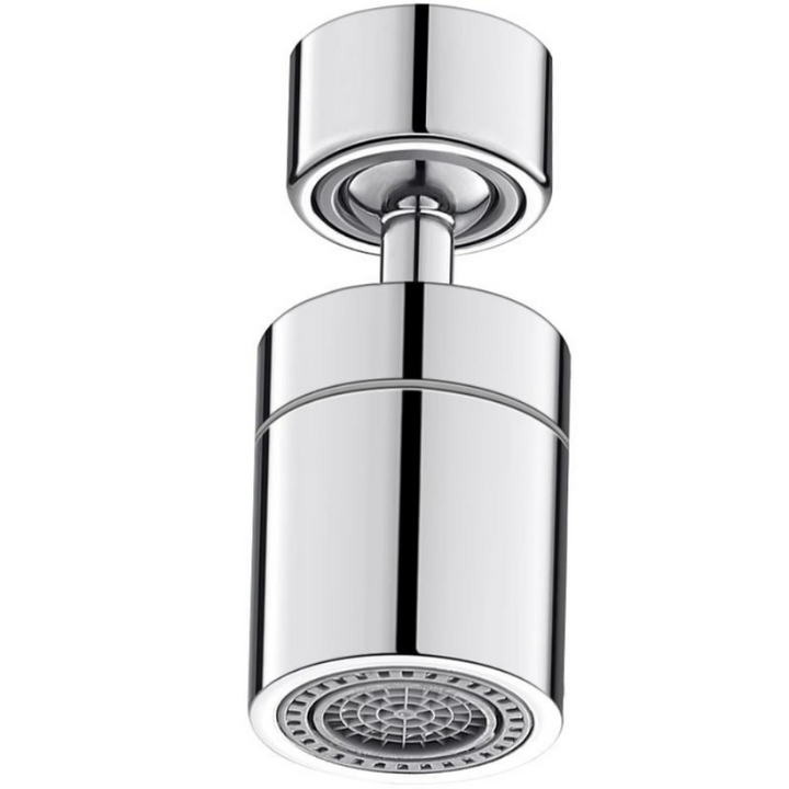 AquaTwist™ – Prolunga Flessibile 360° per Rubinetto