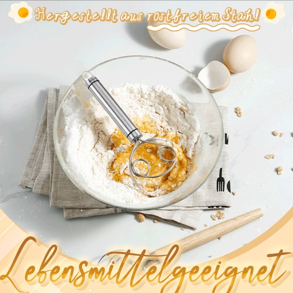 PowerMix™ Magia di Miscelazione Precisa