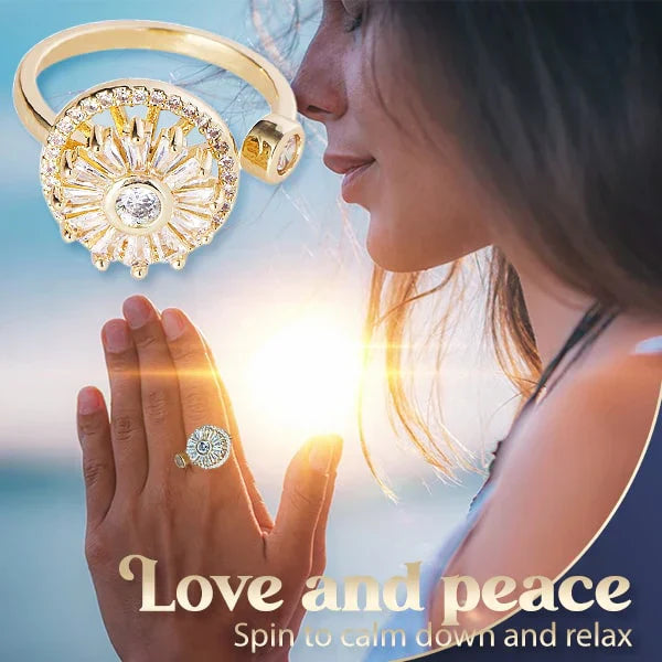 GlühenDiamant™ Splendore con movimento
