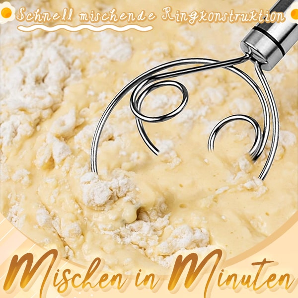 PowerMix™ Magia di Miscelazione Precisa