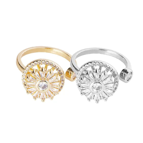 GlühenDiamant™ Splendore con movimento