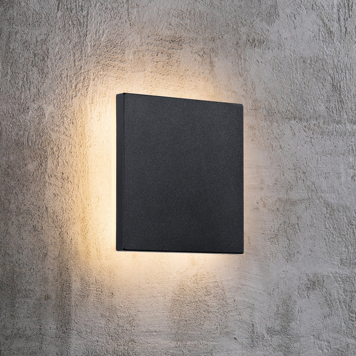 Lampada da Parete LED Square Artego
