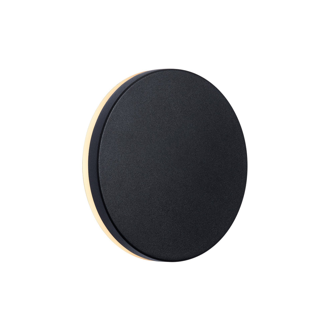 Faretto da Parete LED Rotondo Artego