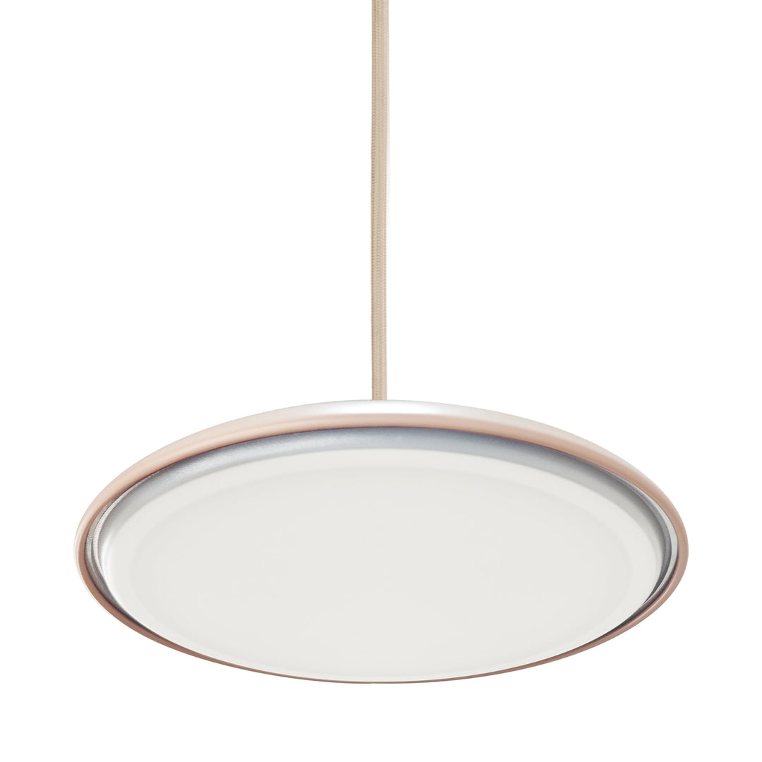 Lampada a sospensione LED Artist 25